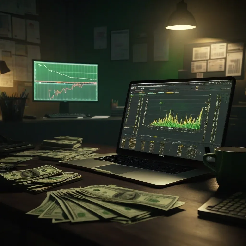 Betting Discipline Blueprint