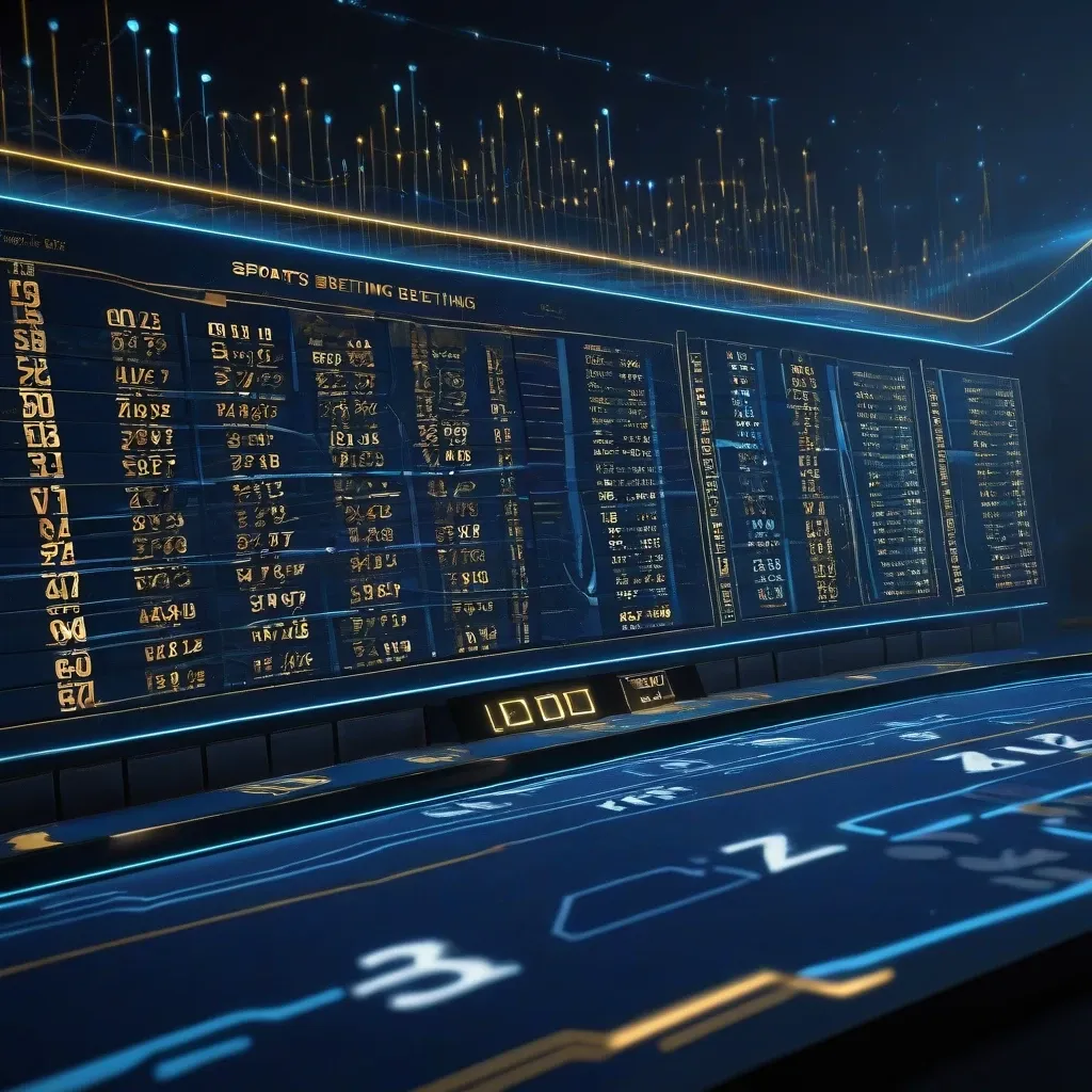 Betting Gaps Revealed