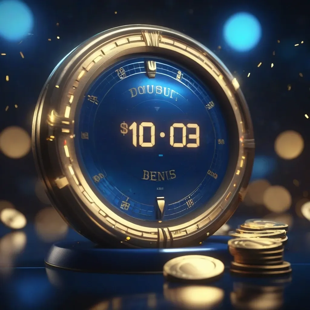 Bonus Bet Urgency