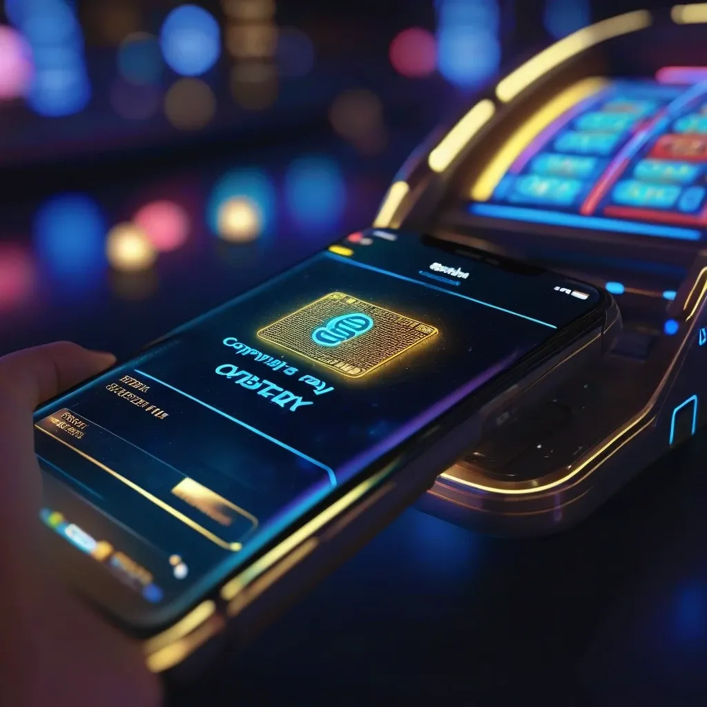 Seamless Payment Ecosystem